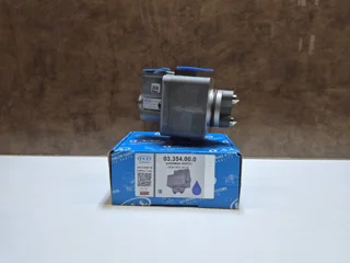 سوپاپ سوزنی بغل گیربکس مناسب داف و بنز ایویکو برند ترکی FSS