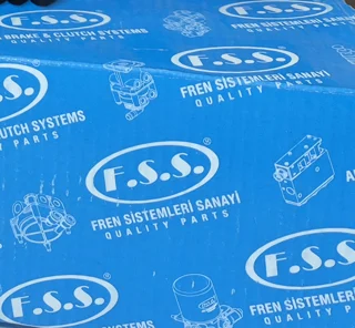 FSS