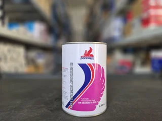 روغن فرمون و جعبه دنده 1 لیتری