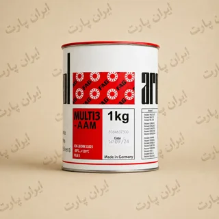 گریس نسوز